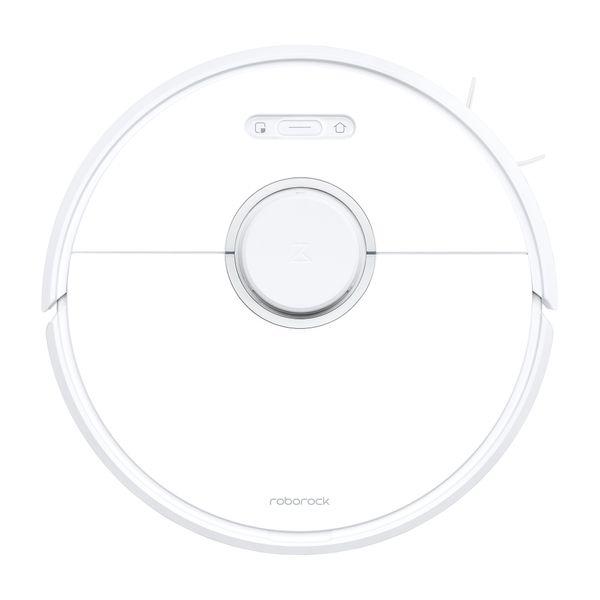 

Roborock S6 Xiaomi Пылесос 2 для Дома Умный Чистка Ковров Пыль Подметание Мокрой Шваброй Р