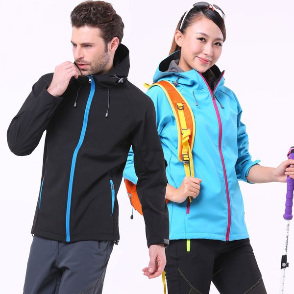 waterproof softshell jacket men outdoor camping hiking fleece jackets women rain jacket hooded windbreaker trekking fishing coat, Blue;black
waterproof softshell jacket men outdoor camping hiking fleece jackets women rain jacket hooded windbreaker trekking fishing coat, Blue;black