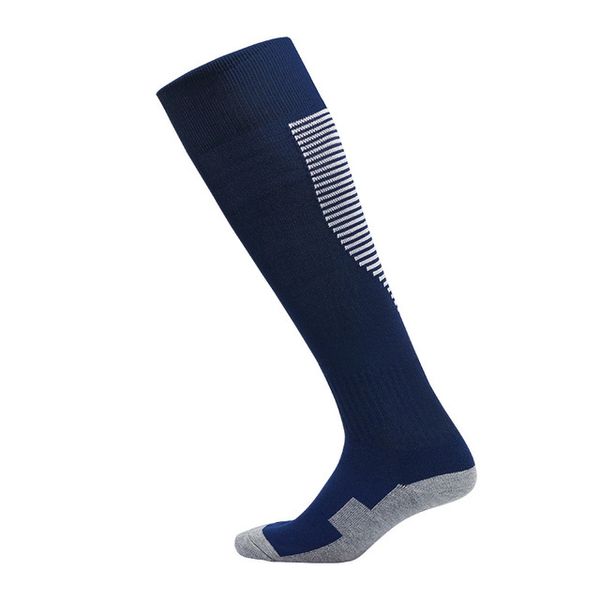 2019 university men's football socks children's towel bottom stockings knee length breathable sports socks fashion football socks, Black
2019 university men's football socks children's towel bottom stockings knee length breathable sports socks fashion football socks, Black