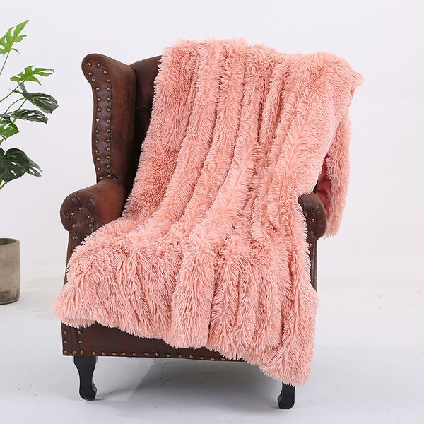 fb19010007 winter warm plush blanket solid color cozy bed sofa blanket shaggy soft faux fur throw blanket ab side
fb19010007 winter warm plush blanket solid color cozy bed sofa blanket shaggy soft faux fur throw blanket ab side