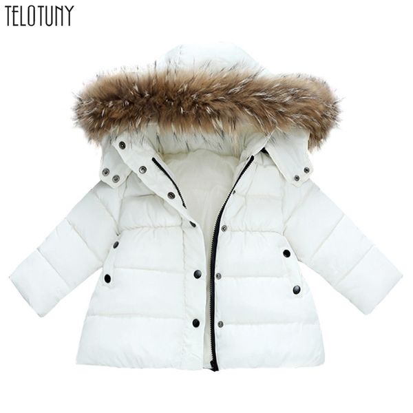 telotuny winter baby cotton coat children hooded jacket with fur kids thick outewear girls boys parkas, Blue;gray
telotuny winter baby cotton coat children hooded jacket with fur kids thick outewear girls boys parkas, Blue;gray