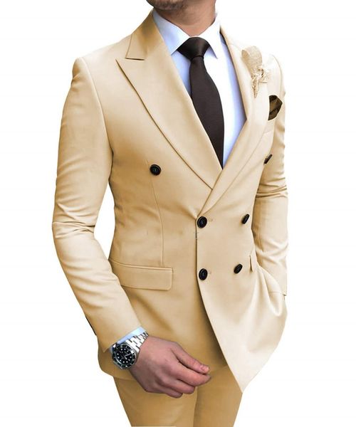 handsome yellow men wedding tuxedos double-breasted groom tuxedos popular men blazer 2 piece suit prom/dinner jacket (jacket+pants+tie) 2629, Black;gray
handsome yellow men wedding tuxedos double-breasted groom tuxedos popular men blazer 2 piece suit prom/dinner jacket (jacket+pants+tie) 2629, Black;gray