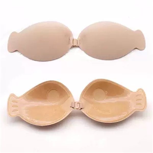 bras bra women self adhesive strapless bandage stick gel silicone push up invisible seamless intimates, Red;black
bras bra women self adhesive strapless bandage stick gel silicone push up invisible seamless intimates, Red;black