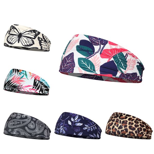 outdoor sports run hheadstripfashion headband yoga turban hair band fitness movement high elastic antiperspirant band sweatband, Yellow;black
outdoor sports run hheadstripfashion headband yoga turban hair band fitness movement high elastic antiperspirant band sweatband, Yellow;black