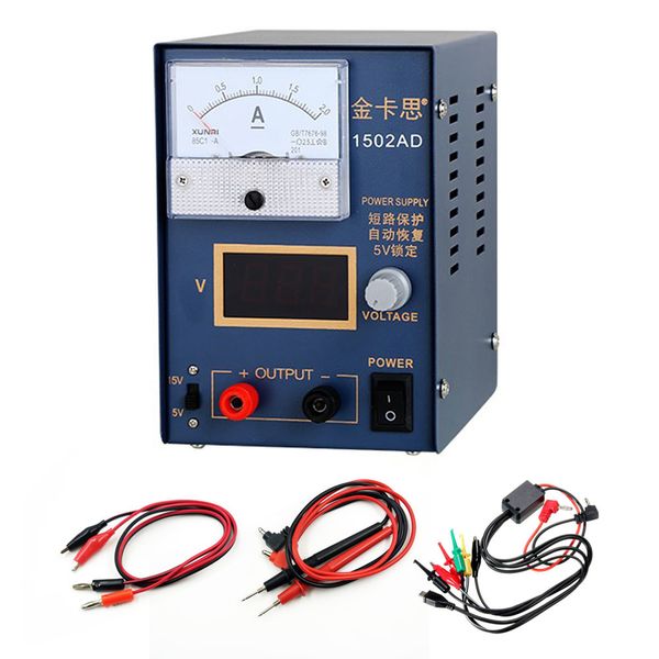15v 2a phone repair power supply mini adjustable dc power supply station tester phone testing switching
15v 2a phone repair power supply mini adjustable dc power supply station tester phone testing switching