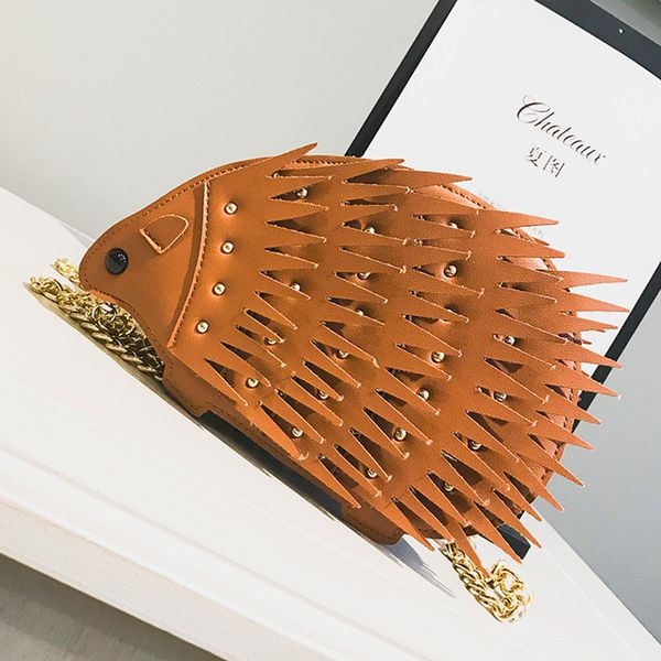 creative women bags cartoon handbags flap 3d funny hedgehog animal messenger bag panelled lovely shoulder crossbody bags
creative women bags cartoon handbags flap 3d funny hedgehog animal messenger bag panelled lovely shoulder crossbody bags