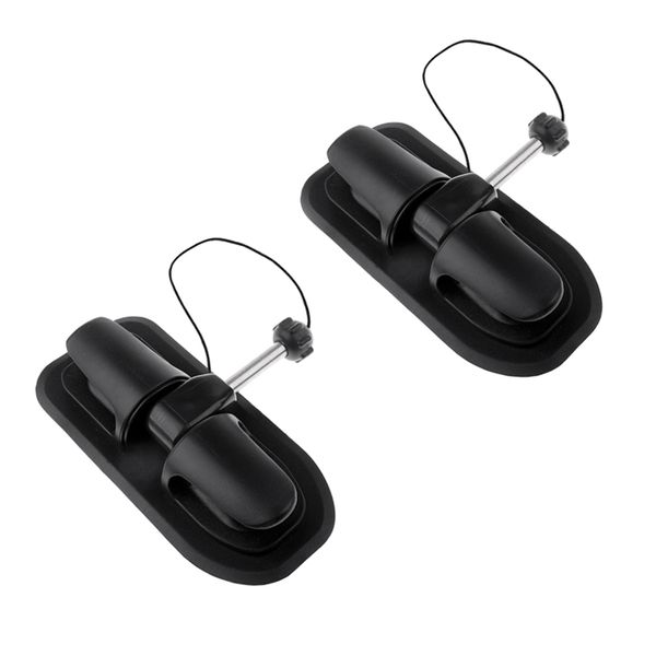 2 pieces inflatable boat oar lock patch mount kayak canoe raft watercraft parts replacement accessories
2 pieces inflatable boat oar lock patch mount kayak canoe raft watercraft parts replacement accessories
