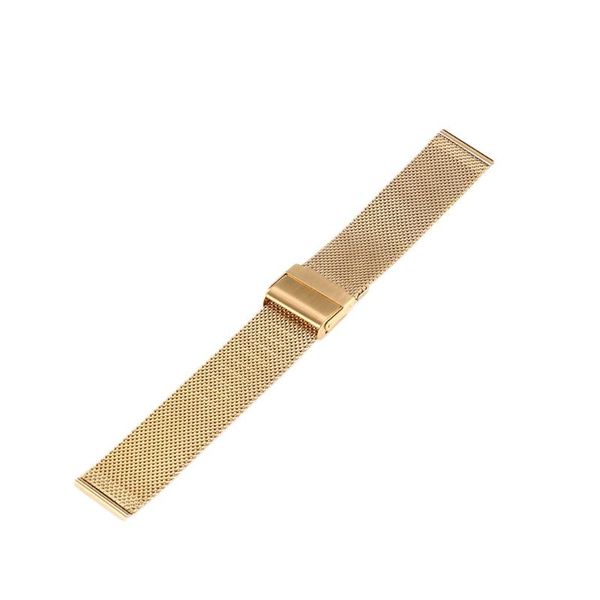 luxury steel watch band replacement strap bracelet stainless steel 12mm 14mm 16mm 18mm 20mm 22mm metal bracelet double clasp, Black;brown
luxury steel watch band replacement strap bracelet stainless steel 12mm 14mm 16mm 18mm 20mm 22mm metal bracelet double clasp, Black;brown