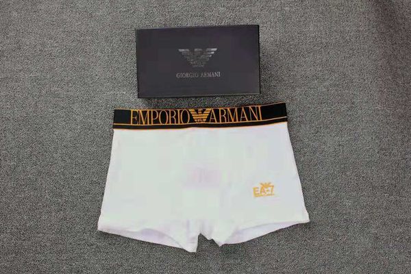 2020 man underwear boxer short mens underwear boxer shorts comfortable cotton underwear men pants underpants male panties, Black;white
2020 man underwear boxer short mens underwear boxer shorts comfortable cotton underwear men pants underpants male panties, Black;white
