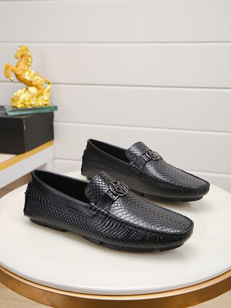 high-end luxury triple fashiondesigner men's dress party casual leather shoes platform business office shoes wedding men's shoes t, Black
high-end luxury triple fashiondesigner men's dress party casual leather shoes platform business office shoes wedding men's shoes t, Black