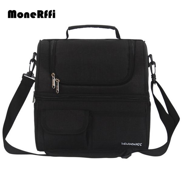 monerffi double lunch box eva water-proof lunch bag picnic bag keeping cooler portable insulated fruit, Blue;pink
monerffi double lunch box eva water-proof lunch bag picnic bag keeping cooler portable insulated fruit, Blue;pink