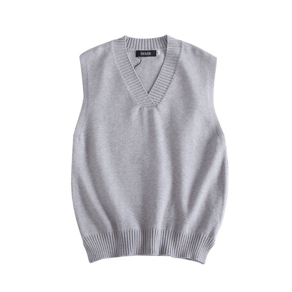 2xl plus size v neck sleeveless vest sweaters men abrigo hombre casual loose streetwear pullover knitted casaco masculino vest, White;black
2xl plus size v neck sleeveless vest sweaters men abrigo hombre casual loose streetwear pullover knitted casaco masculino vest, White;black
