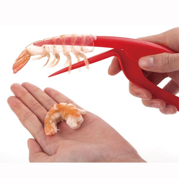 eco friendly plastic prawn peeler fast and convenient shrimp deveiner peel device creative seafood tools kitchen gadgets
eco friendly plastic prawn peeler fast and convenient shrimp deveiner peel device creative seafood tools kitchen gadgets
