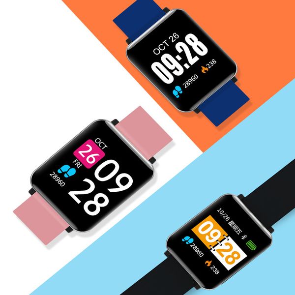 J10 Smartwatches Fitness Activity Tracker Pedometer Heart Rate Monitor waterproof ip67 Smart Wristband For Android Ip 50pcs DHL
J10 Smartwatches Fitness Activity Tracker Pedometer Heart Rate Monitor waterproof ip67 Smart Wristband For Android Ip 50pcs DHL