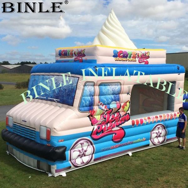 outdoor portable 4mx3mh inflatable ice cream car with digital printing,inflatable food booth tent for advertising
outdoor portable 4mx3mh inflatable ice cream car with digital printing,inflatable food booth tent for advertising