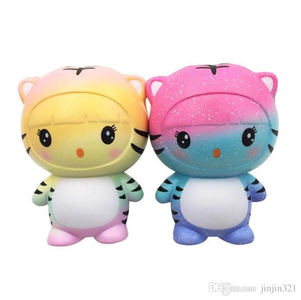 new 12cm squishy toys pu simulation tiger dolls slowly rising squishies decompression toy kids squeezing toys
new 12cm squishy toys pu simulation tiger dolls slowly rising squishies decompression toy kids squeezing toys