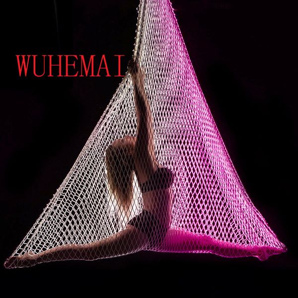 new aerial yoga hammock yoga fishing net hanging net swing rope hanging bed fabric swing hammock belt aerial
new aerial yoga hammock yoga fishing net hanging net swing rope hanging bed fabric swing hammock belt aerial