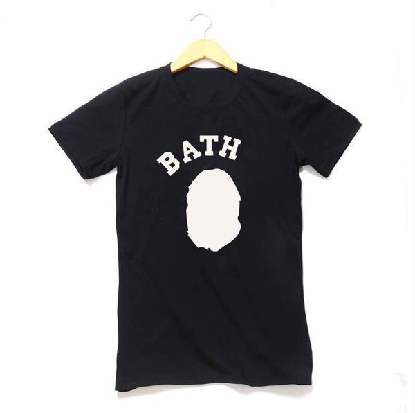mens summer fashion letter printing t shirts short sleeve casual hip hop tees male casual, White;black
mens summer fashion letter printing t shirts short sleeve casual hip hop tees male casual, White;black