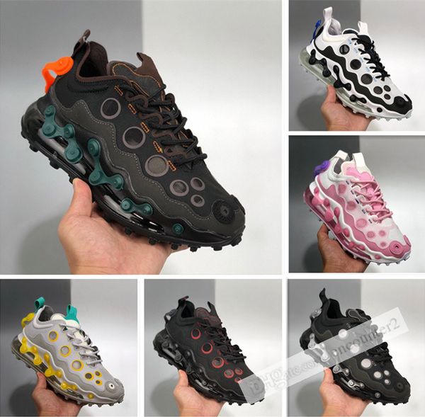 mens trainers ispa undercover running shoe sneakers visitors element 87 polka-dot hollow breathable upper rubber cushion us 5.5-11
mens trainers ispa undercover running shoe sneakers visitors element 87 polka-dot hollow breathable upper rubber cushion us 5.5-11