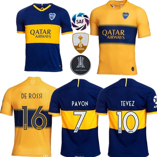 2019 2020 boca juniors футбол джерси home away 19 20 бока хуниорс футбол рубашка gago osvaldo carlitos перез de rossi тевес pavón jrs, Black;yellow
2019 2020 boca juniors футбол джерси home away 19 20 бока хуниорс футбол рубашка gago osvaldo carlitos перез de rossi тевес pavón jrs, Black;yellow