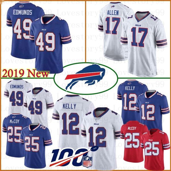 17 jo h allen buffalo jer ey bill 49 tremaine edmund 12 jim kelly 95 kyle william 34 thurman thoma 25 mccoy watkin dareu 91 jer ey, Black;red
17 jo h allen buffalo jer ey bill 49 tremaine edmund 12 jim kelly 95 kyle william 34 thurman thoma 25 mccoy watkin dareu 91 jer ey, Black;red
