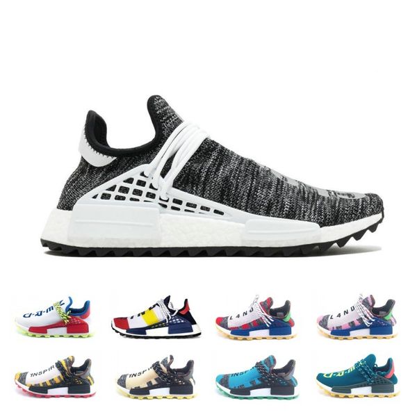 cheaps человека гонки кроссовки мужчины женщины pharrell williams hu runner желтый черный белый красный зеленый серый синий спорт тапки разм
cheaps человека гонки кроссовки мужчины женщины pharrell williams hu runner желтый черный белый красный зеленый серый синий спорт тапки разм