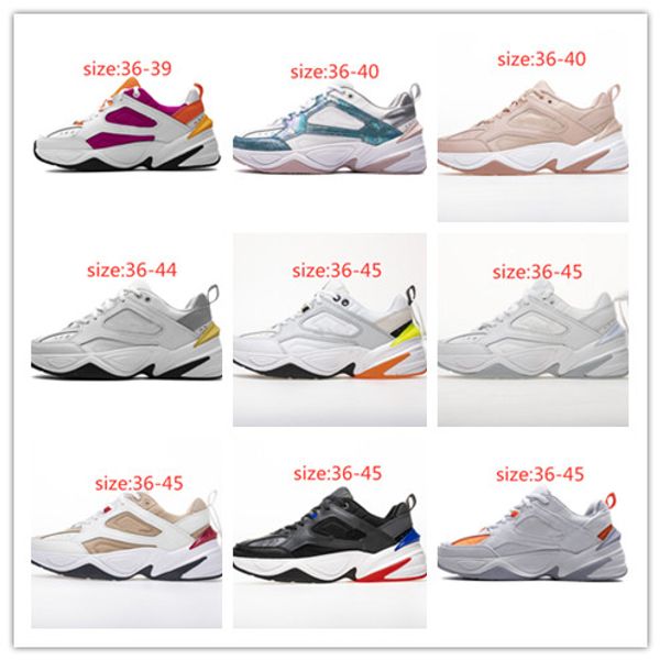 2019 Новый M2K Tekno Dad Спортивные Кроссовки Хорошее Качество Женщины Мужская Модельер
2019 Новый M2K Tekno Dad Спортивные Кроссовки Хорошее Качество Женщины Мужская Модельер