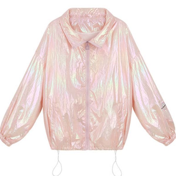 лето с длинным рукавом куртки женщин 2019 glossy thin солнцезащитный hoodie jacket моды harajuku сыпучие плюс размер outwear женский sl043, Black;brown
лето с длинным рукавом куртки женщин 2019 glossy thin солнцезащитный hoodie jacket моды harajuku сыпучие плюс размер outwear женский sl043, Black;brown