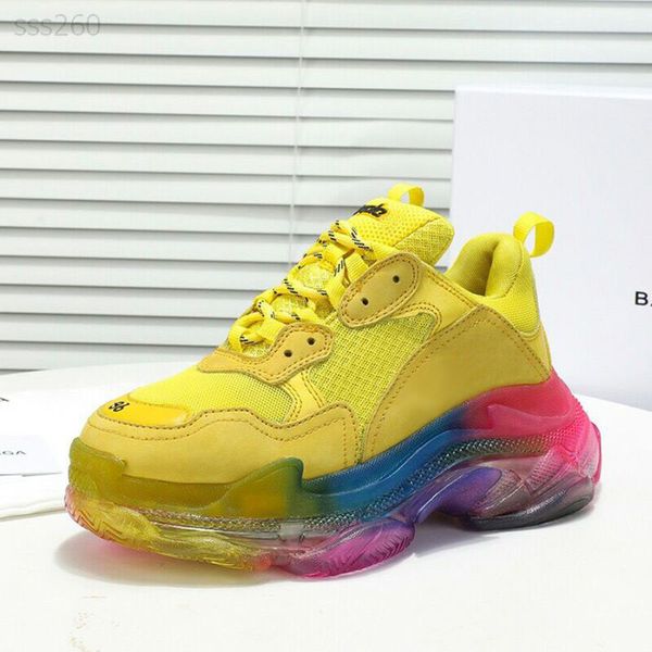 2020 authentic high end sneaker casual comfortable sneakers casual shoes retro women men temperament multicolor colors shoe size 35-45, Black
2020 authentic high end sneaker casual comfortable sneakers casual shoes retro women men temperament multicolor colors shoe size 35-45, Black