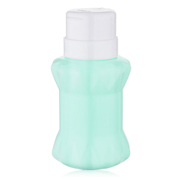 monja 200ml nail art pressure bottle diamond angle lock head nail bottle empty manicure tool
monja 200ml nail art pressure bottle diamond angle lock head nail bottle empty manicure tool