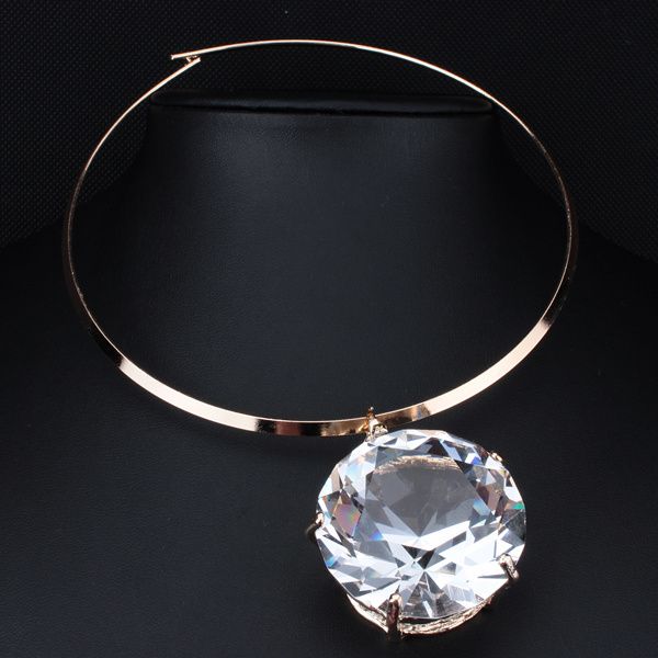 2019 new fashion crystal korea jewelry big crystal collar necklace bib statement brand jewelry for women jj111, Silver
2019 new fashion crystal korea jewelry big crystal collar necklace bib statement brand jewelry for women jj111, Silver