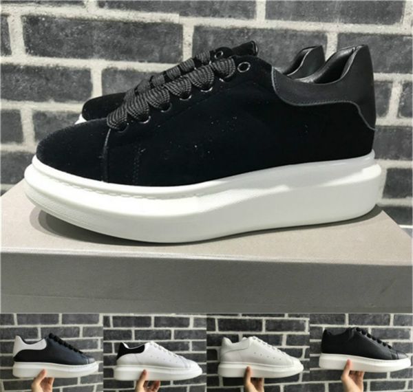 2018 velvet black mens womens chaussures shoe beautiful platform casual sneakers shoes leather solid colors dress shoe 
2018 velvet black mens womens chaussures shoe beautiful platform casual sneakers shoes leather solid colors dress shoe