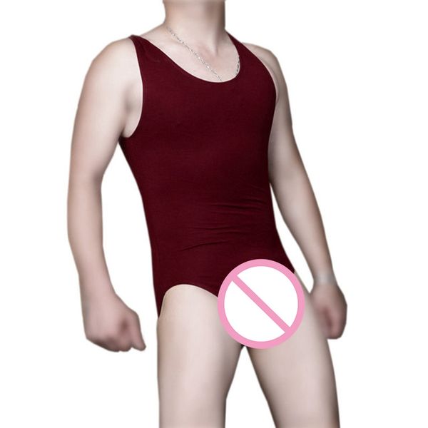 2019 men lingerie bodysuits underwear shapers sleeveless bodysuits body building shaper men vest underwear hombre, Black;brown
2019 men lingerie bodysuits underwear shapers sleeveless bodysuits body building shaper men vest underwear hombre, Black;brown