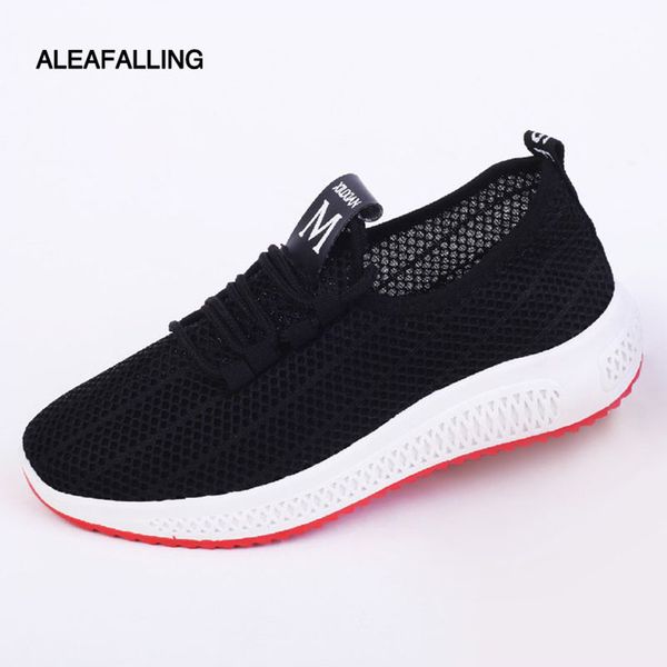 aleafalling fashion comfortable hollow women sneakers girl casual air mesh shoes summer spring breathable women running shoes, Black
aleafalling fashion comfortable hollow women sneakers girl casual air mesh shoes summer spring breathable women running shoes, Black