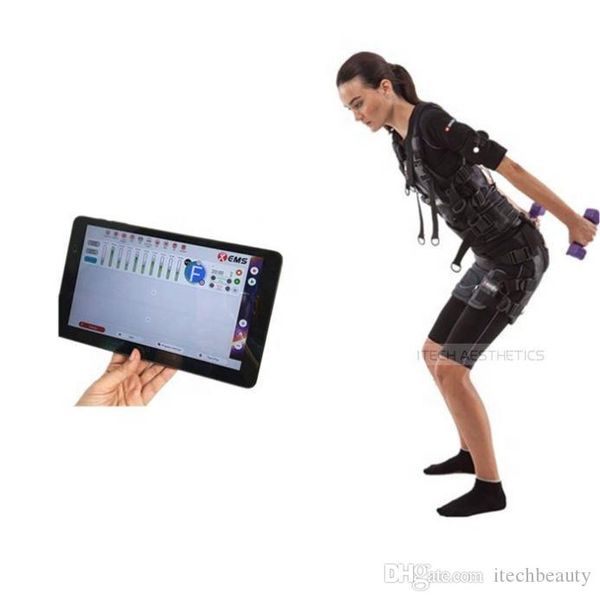 review muscle stimulator bluetooth ems belt xbody ems fitness body ems muscle stimulator training equipment
review muscle stimulator bluetooth ems belt xbody ems fitness body ems muscle stimulator training equipment