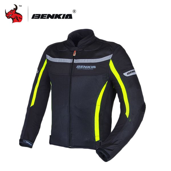 benkia hdf-jw32 motorcycle racing jacket spring summer autumn detachable windproof liner
benkia hdf-jw32 motorcycle racing jacket spring summer autumn detachable windproof liner
