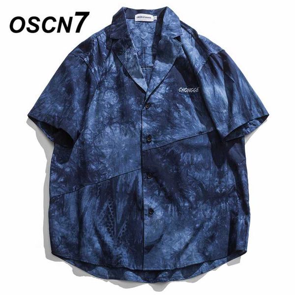 oscn7 casual street printed short sleeve shirt men 2020 hawaii beach oversize women fashion harujuku shirts for men 40289, White;black
oscn7 casual street printed short sleeve shirt men 2020 hawaii beach oversize women fashion harujuku shirts for men 40289, White;black