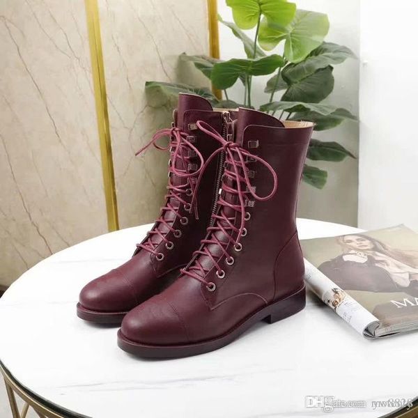2019a1 autumn and winter new style new fashionable women's boots water drill rivet boots women's bare boots flat bottom comfort si, Black
2019a1 autumn and winter new style new fashionable women's boots water drill rivet boots women's bare boots flat bottom comfort si, Black