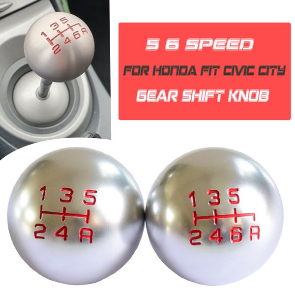 for fit civic city fd2 fn2 ep3 type r dc2 dc5 ap1 s2000 f20c car 5/6 speed mt gear shift knob stick lever shifter handball
for fit civic city fd2 fn2 ep3 type r dc2 dc5 ap1 s2000 f20c car 5/6 speed mt gear shift knob stick lever shifter handball