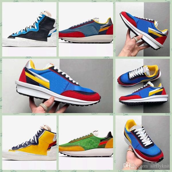 nldwf2 новые sacai ldvsw affle рассветом кроссовки обувь для мужчин женщин модельера дышите рубец s кроссовки спортивные кроссовки
nldwf2 новые sacai ldvsw affle рассветом кроссовки обувь для мужчин женщин модельера дышите рубец s кроссовки спортивные кроссовки