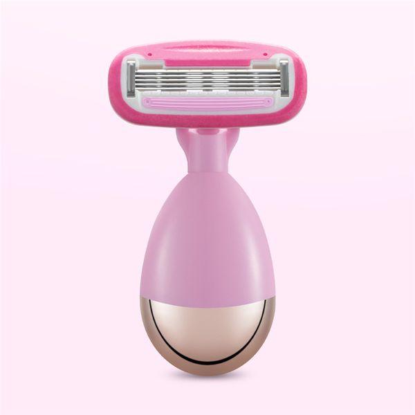 xiaomi youpin zhibai shaver women body razors 5-layer blades mini women razor for body leg bikini hair removal with replace raz 3026390a5
xiaomi youpin zhibai shaver women body razors 5-layer blades mini women razor for body leg bikini hair removal with replace raz 3026390a5