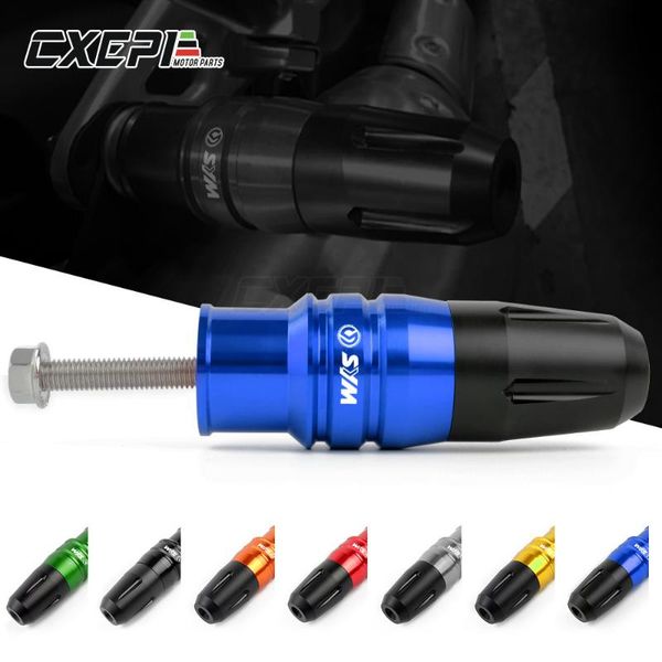 2020 new motorcycle cnc for sym cruisym 300 gts 300i gts300i t2 t3 rv250 crash exhaust slider protector crash pads
2020 new motorcycle cnc for sym cruisym 300 gts 300i gts300i t2 t3 rv250 crash exhaust slider protector crash pads