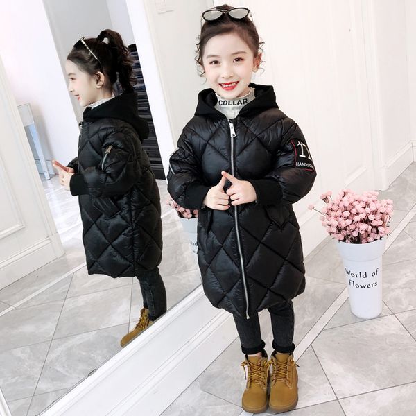2019 new style korean-style cotton-padded children clothes men and women children winter cotton-padded jacket big boy l, Blue;gray
2019 new style korean-style cotton-padded children clothes men and women children winter cotton-padded jacket big boy l, Blue;gray