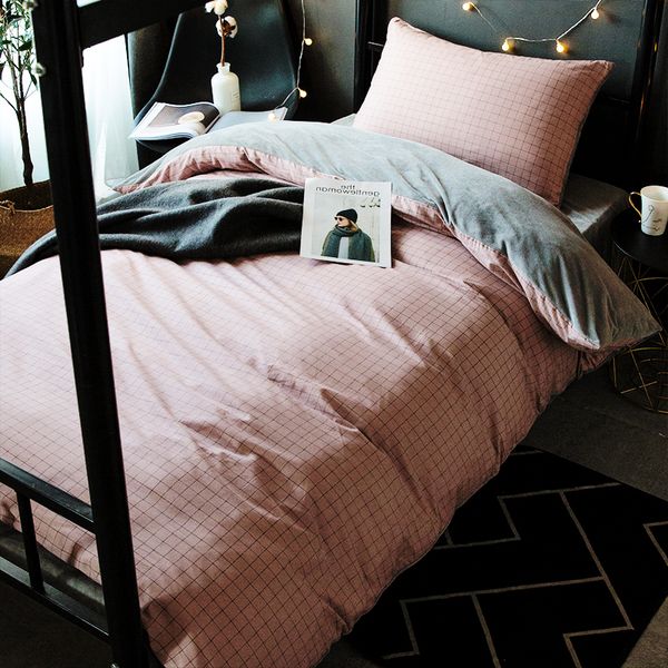 coral fleece winter cotton dormitory bed single bed three-piece suit of the things college students flannel quilt cover
coral fleece winter cotton dormitory bed single bed three-piece suit of the things college students flannel quilt cover