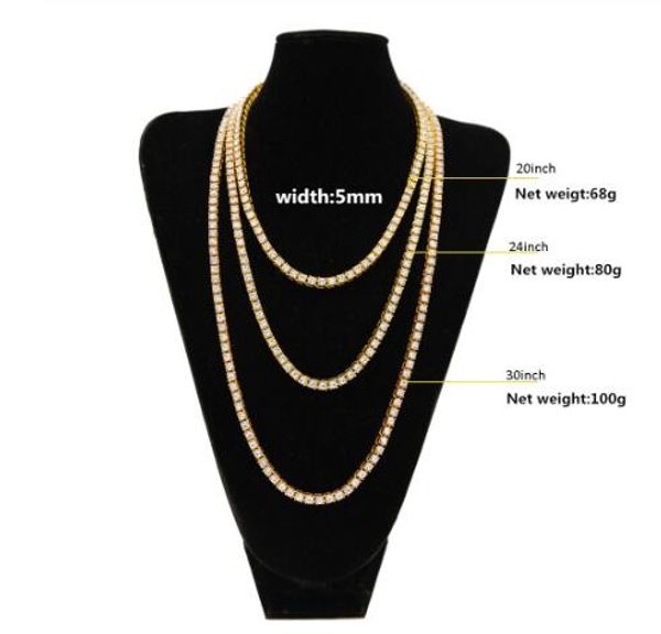 Baaaaaa quality men 039 hip hop bling bling iced out tenni chain 1 row necklace luxury ilver gold color men chain fa hion jewelry
Baaaaaa quality men 039 hip hop bling bling iced out tenni chain 1 row necklace luxury ilver gold color men chain fa hion jewelry
