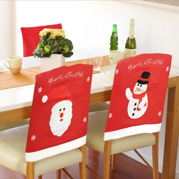 2017 all new felt fabric christmas chair cover snowman cartoon chair cover pure handmade christmas decorations for home table
2017 all new felt fabric christmas chair cover snowman cartoon chair cover pure handmade christmas decorations for home table