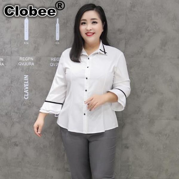 tunic women blusas shirts 2020 spring summer blouse shirt white elegant women office plus size clothing vintage blusas m317
tunic women blusas shirts 2020 spring summer blouse shirt white elegant women office plus size clothing vintage blusas m317