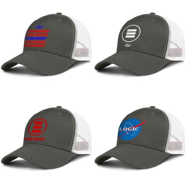 logic the incredible true story for men and women adjustable trucker meshcap fitted fitted custom unique baseballhats everybody logo, Blue;gray
logic the incredible true story for men and women adjustable trucker meshcap fitted fitted custom unique baseballhats everybody logo, Blue;gray