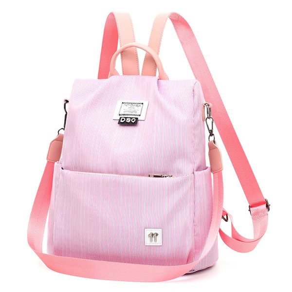 anti-theft women backpack corduroy large capacity teen girl school bags travel backpack christmas gift for girls
anti-theft women backpack corduroy large capacity teen girl school bags travel backpack christmas gift for girls