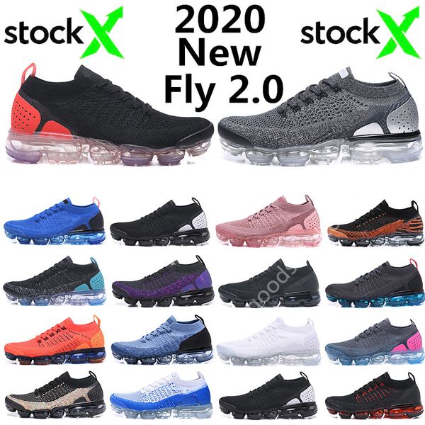 new style 2018 fly 2.0 light aqua grey gum mens running shoes triple black white women breathable chaussures cushion sneakers trainers
new style 2018 fly 2.0 light aqua grey gum mens running shoes triple black white women breathable chaussures cushion sneakers trainers